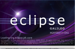 eclipse